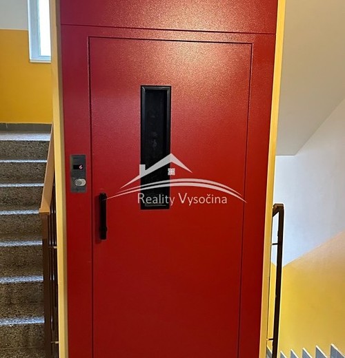 Prodaný byt 4+1 83 m²