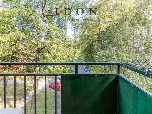 Prodaný byt 2+1 53 m²