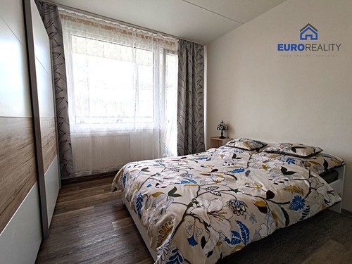 Prodaný byt 4+1 76 m²