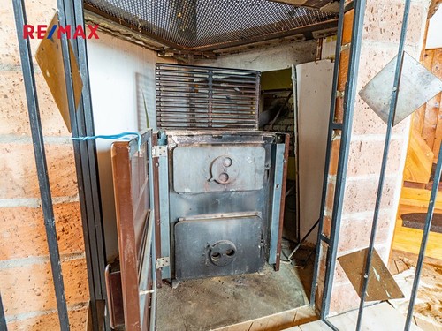 Prodaná chata 100 m², pozemek 497 m²