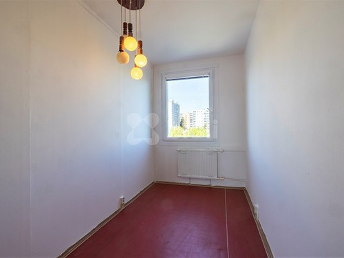Prodaný byt 4+1 87 m²