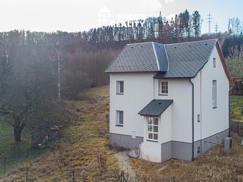 Prodaný dům 165 m², pozemek 685 m²