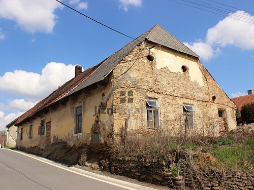 Prodaný dům 250 m², pozemek 416 m²