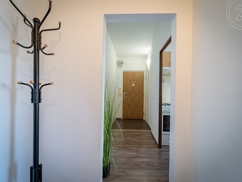 Prodaný byt 2+1 60 m²