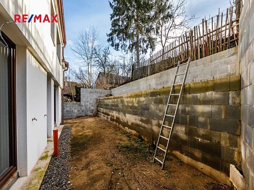 Prodaný dům 87 m², pozemek 107 m²