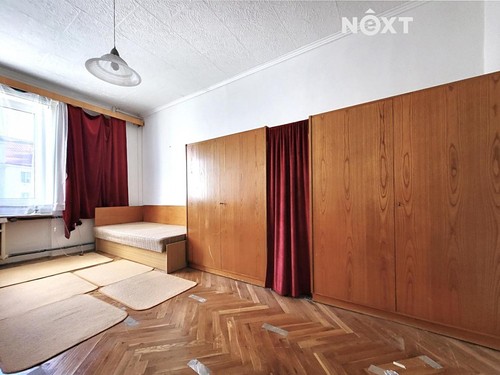 Prodaný byt 2+1 53 m²