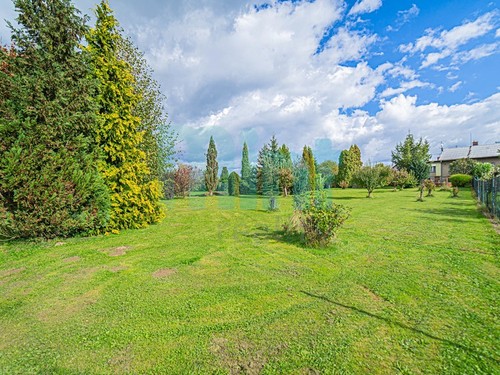 Prodaný dům 90 m², pozemek 1972 m²