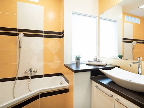 Prodaný byt 3+1 69 m²