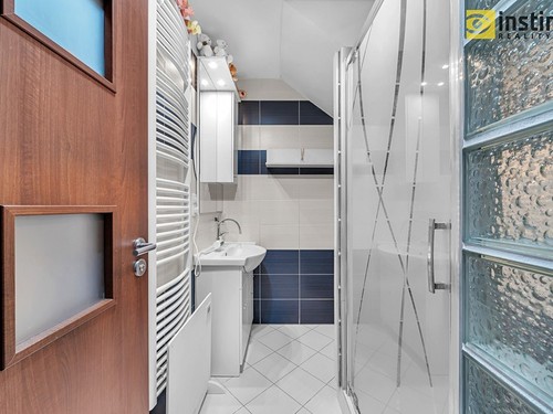 Prodaný dům 154 m², pozemek 434 m²