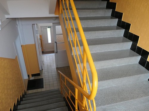 Prodaný byt 3+1 74 m²