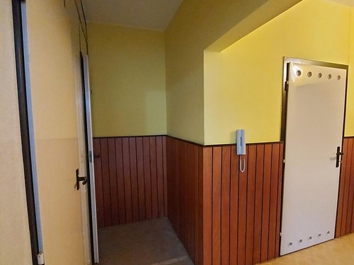 Prodaný byt 2+1 62 m²