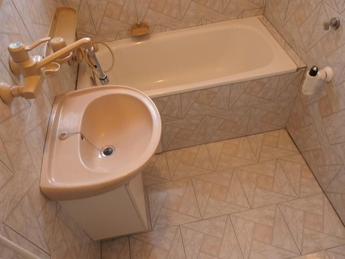 Prodaný byt 3+1 74 m²
