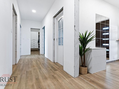 Prodaný dům 103 m², pozemek 1123 m²