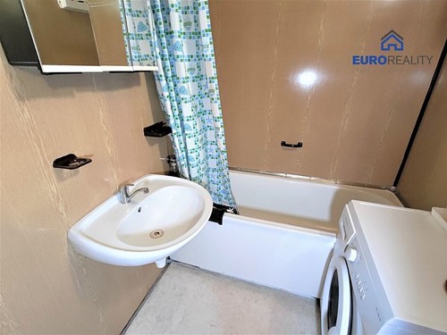 Prodaný byt 3+1 67 m²