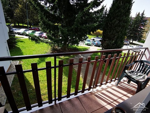 Prodaný byt 3+kk 75 m²