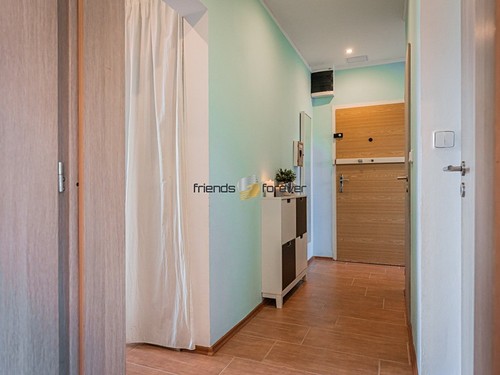 Prodaný byt 3+1 68 m²