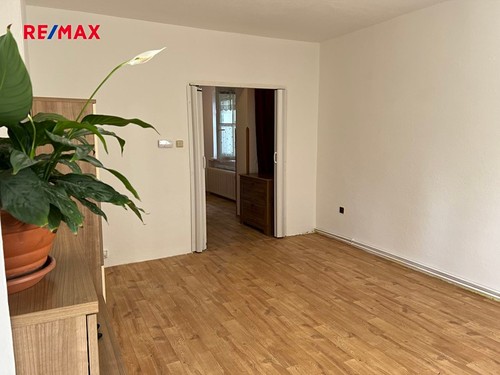Prodaný byt 2+1 54 m²