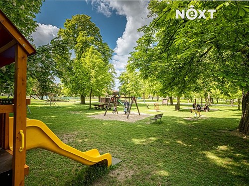 Prodaný dům 220 m², pozemek 1324 m²