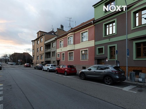 Prodaný byt 3+1 100 m²