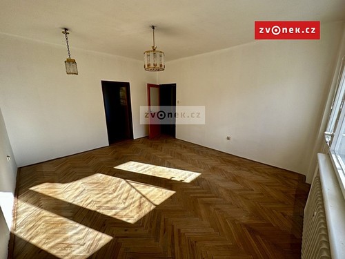 Prodaný byt 3+1 81 m²
