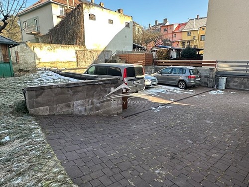 Prodaný dům 285 m², pozemek 633 m²