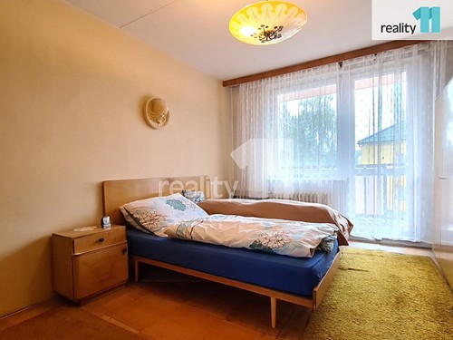Prodaný byt 3+1 73 m²