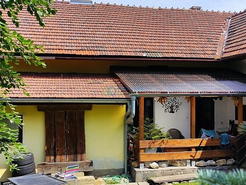 Prodaný dům 120 m², pozemek 1223 m²