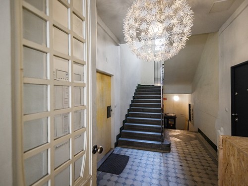 Prodaný byt 2+1 45 m²