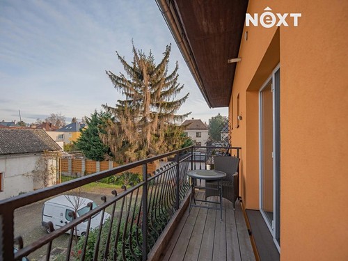 Prodaný byt 3+1 74 m²