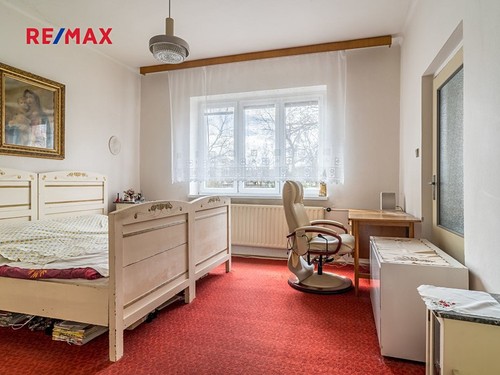 Prodaný dům 254 m², pozemek 493 m²