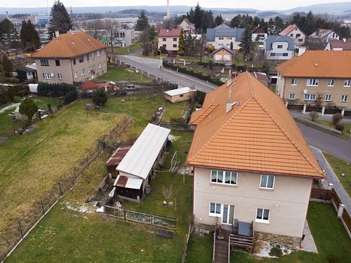 Prodaný byt 3+1 74 m²