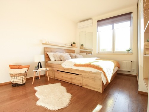 Prodaný byt 2+kk 97 m²