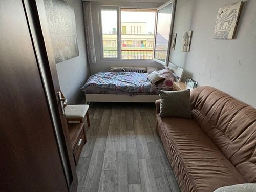 Prodaný byt 2+kk 47 m²