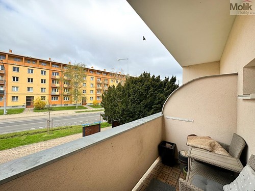 Prodaný byt 3+1 74 m²