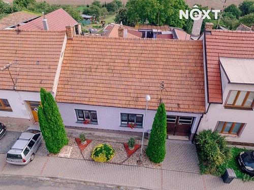 Prodaný dům 347 m², pozemek 1569 m²