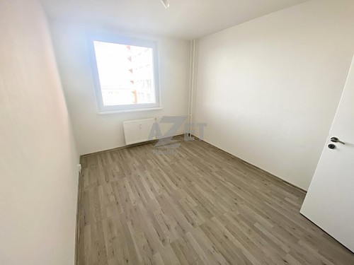 Prodaný byt 3+1 78 m²