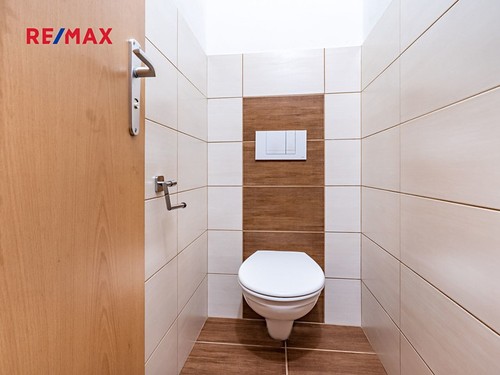 Prodaný byt 3+kk 66 m²