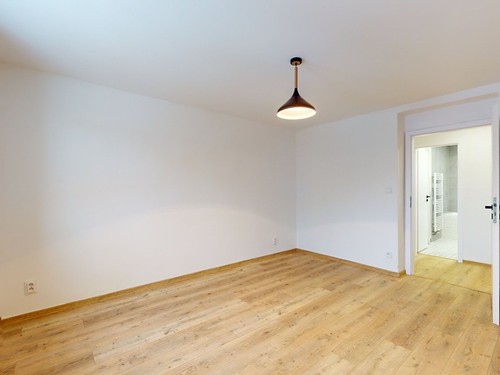 Prodaný byt 2+1 57 m²