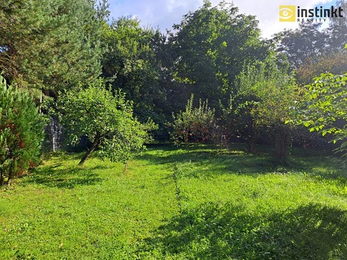 Prodaná chalupa 100 m², pozemek 1607 m²