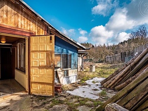 Prodaný dům 230 m², pozemek 402 m²