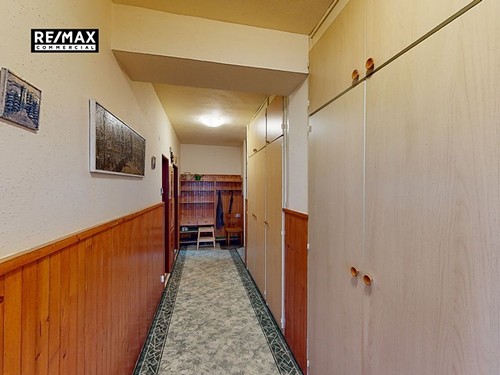 Prodaný byt 3+1 91 m²