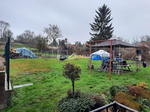 Prodaný byt 3+1 80 m²