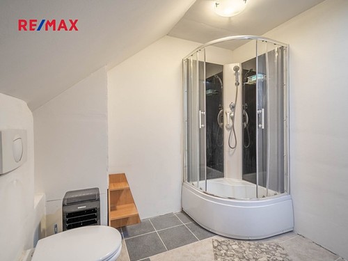 Prodaný dům 123 m², pozemek 236 m²
