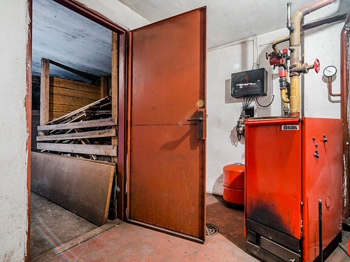 Prodaný dům 190 m², pozemek 219 m²