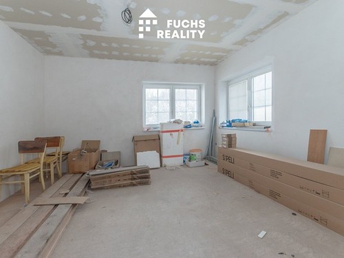 Prodaný dům 165 m², pozemek 685 m²