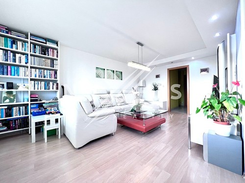 Prodaný byt 3+1 87 m²