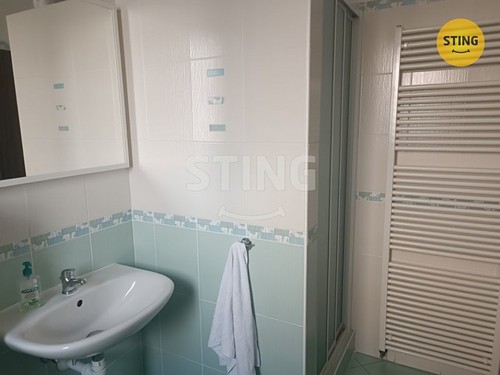 Prodaný dům 108 m², pozemek 191 m²