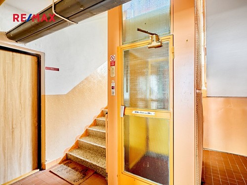 Prodaný byt 3+1 66 m²