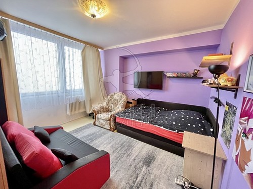 Prodaný byt 3+1 78 m²