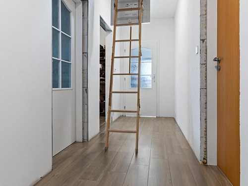 Prodaný dům 103 m², pozemek 1123 m²